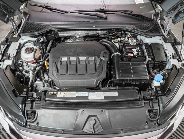 used 2021 Volkswagen Arteon car, priced at $24,600