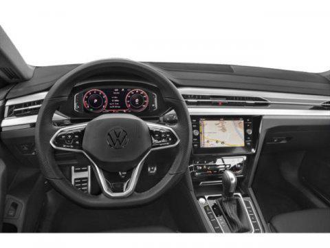used 2021 Volkswagen Arteon car, priced at $25,000