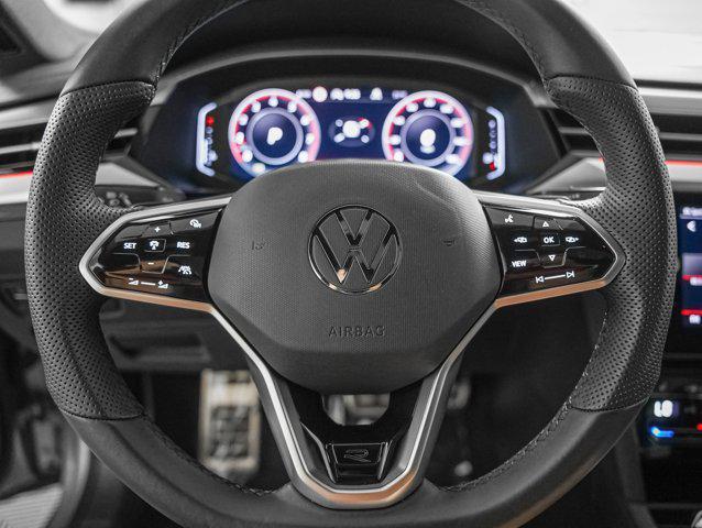 used 2021 Volkswagen Arteon car, priced at $24,600