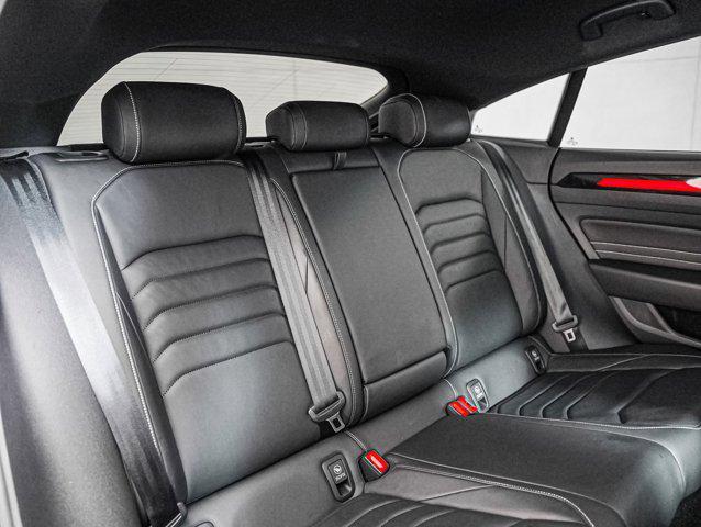 used 2021 Volkswagen Arteon car, priced at $24,600