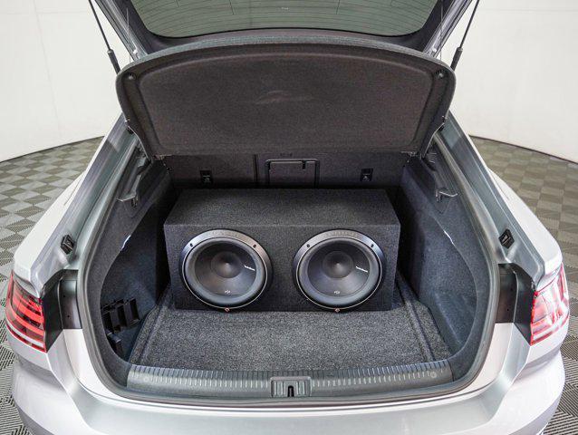 used 2021 Volkswagen Arteon car, priced at $24,600
