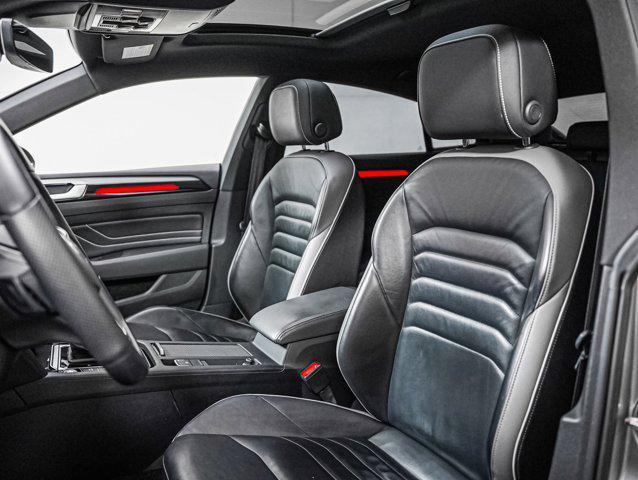 used 2021 Volkswagen Arteon car, priced at $24,600