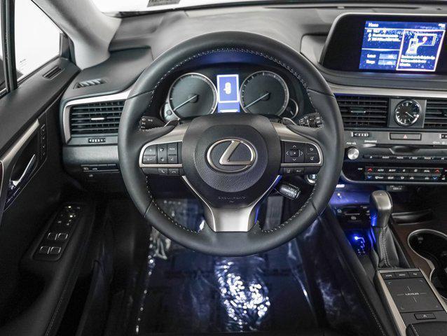 used 2022 Lexus RX 350 car, priced at $33,991