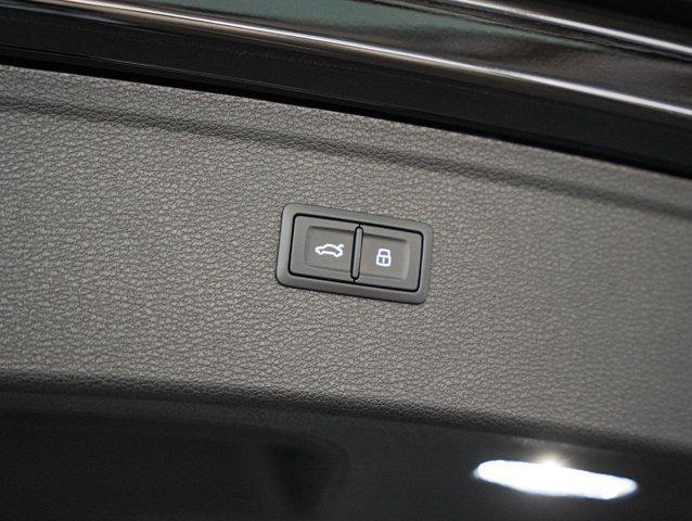 new 2025 Audi Q5 car, priced at $66,985