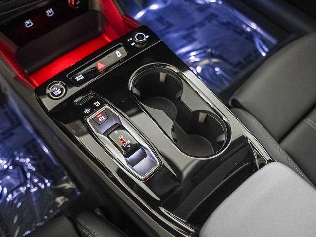 new 2025 Audi A6 e-tron car, priced at $73,340