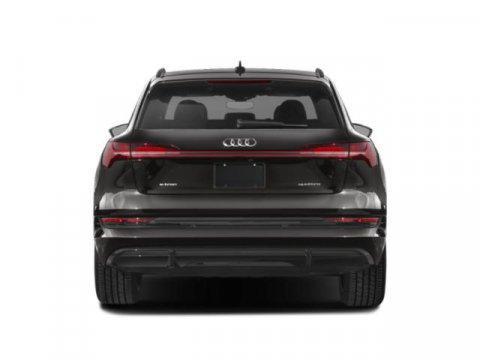used 2023 Audi e-tron car, priced at $32,500