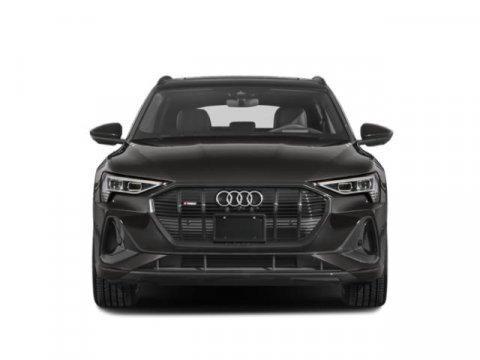 used 2023 Audi e-tron car, priced at $32,500