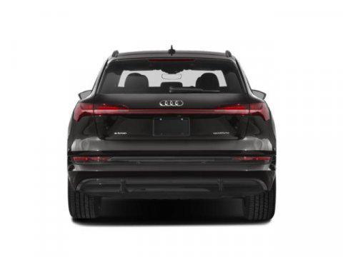 used 2023 Audi e-tron car, priced at $32,500