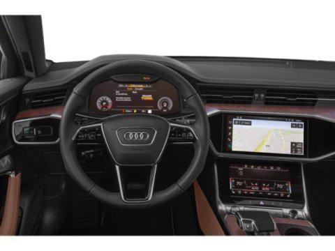 used 2019 Audi A6 car, priced at $25,900