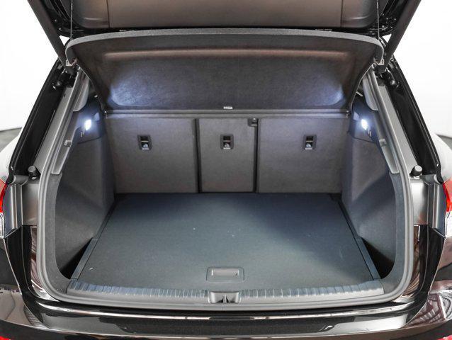 new 2024 Audi Q4 e-tron car, priced at $66,020