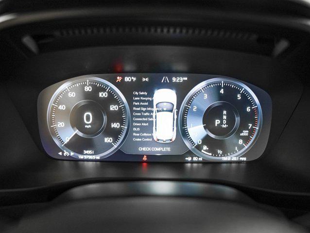 used 2022 Volvo XC40 car, priced at $27,991