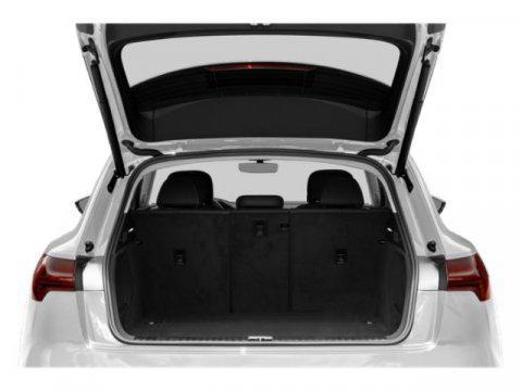 used 2022 Audi e-tron Sportback car, priced at $29,991