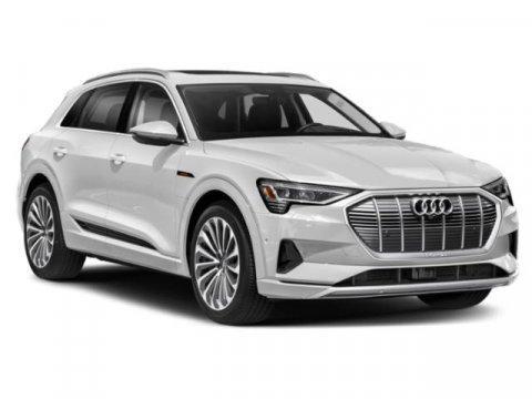 used 2022 Audi e-tron Sportback car, priced at $29,991