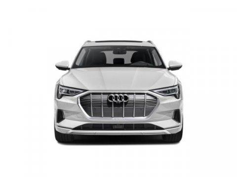 used 2022 Audi e-tron Sportback car, priced at $29,991