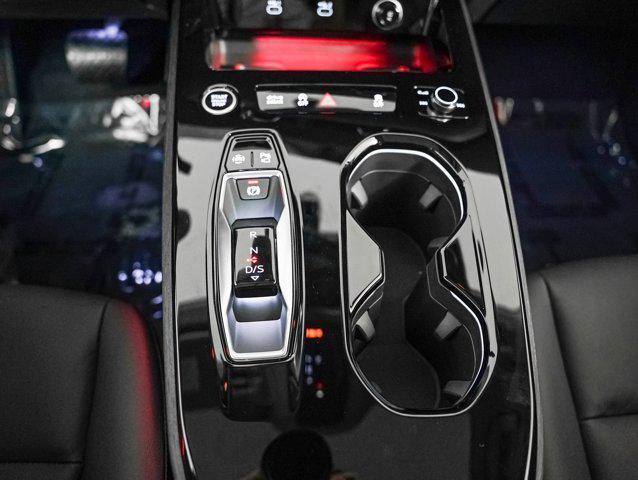 new 2025 Audi A5 car, priced at $55,485