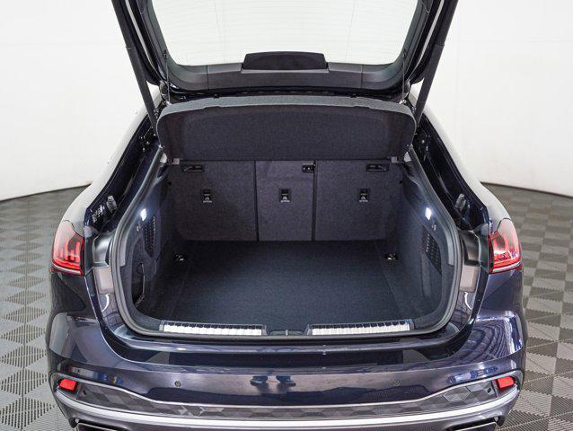 new 2025 Audi A5 car, priced at $55,485