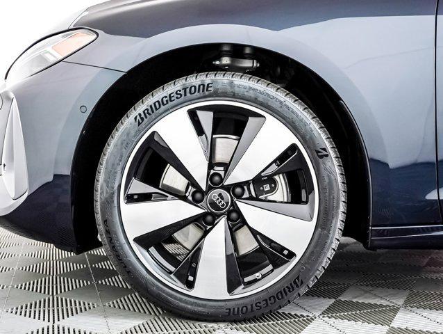 new 2025 Audi A5 car, priced at $55,485