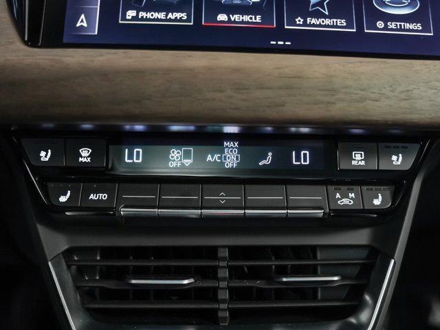 used 2023 Audi e-tron GT car, priced at $47,991