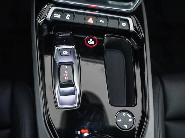 used 2023 Audi e-tron GT car, priced at $47,991