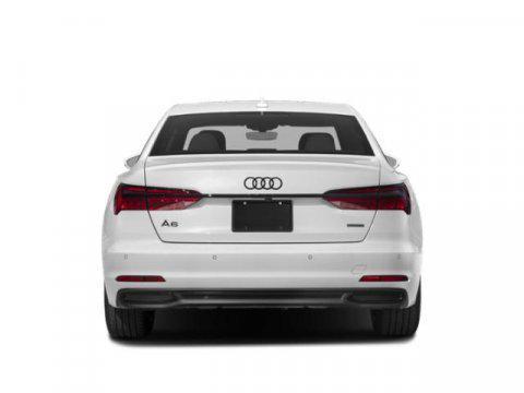used 2023 Audi A6 car, priced at $37,000