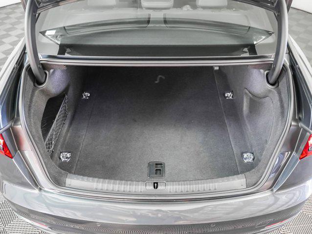 used 2023 Audi A6 car, priced at $36,500