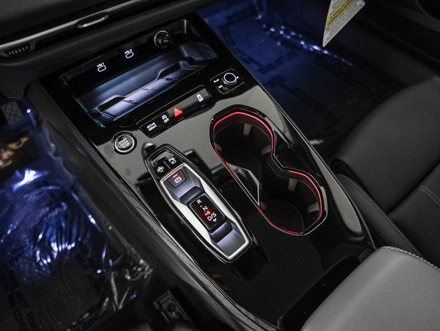 new 2025 Audi A5 car, priced at $57,235