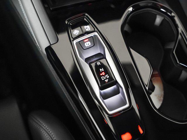 new 2025 Audi Q5 car, priced at $63,910
