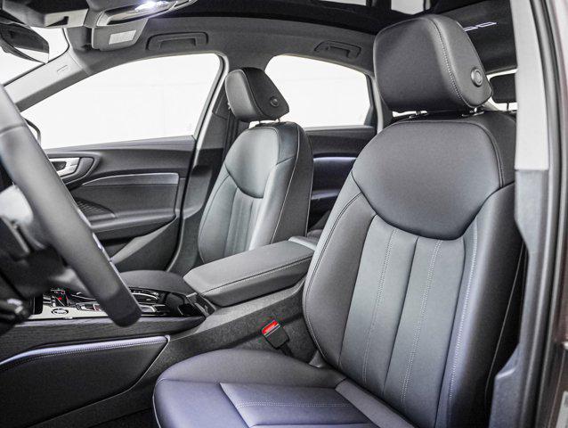 new 2025 Audi A5 car, priced at $53,485