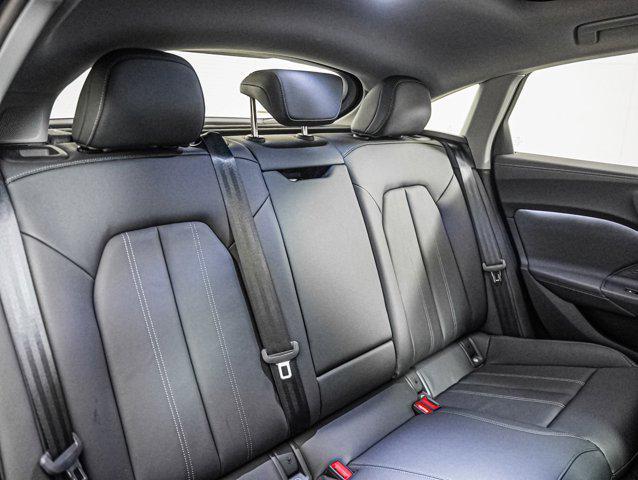 new 2025 Audi A5 car, priced at $53,485