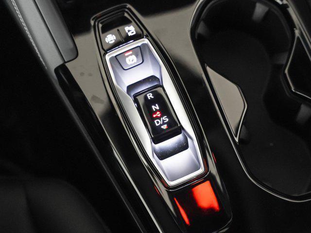 new 2025 Audi Q5 car, priced at $57,760