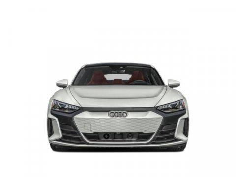 used 2024 Audi e-tron GT car, priced at $78,000