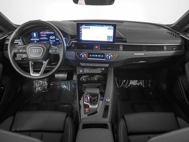 used 2024 Audi A5 Sportback car, priced at $41,990