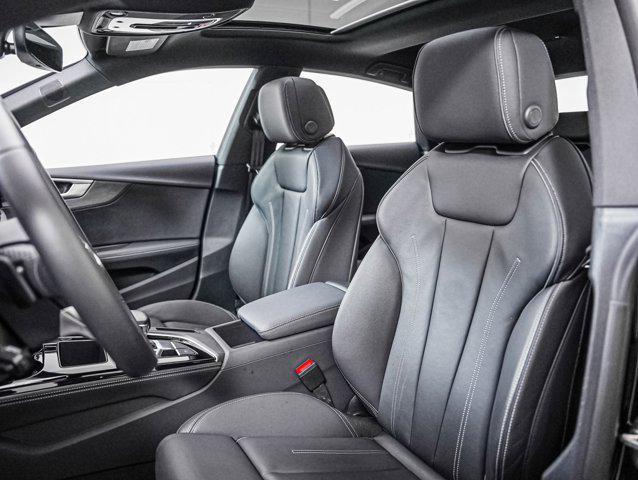 used 2024 Audi A5 Sportback car, priced at $41,990
