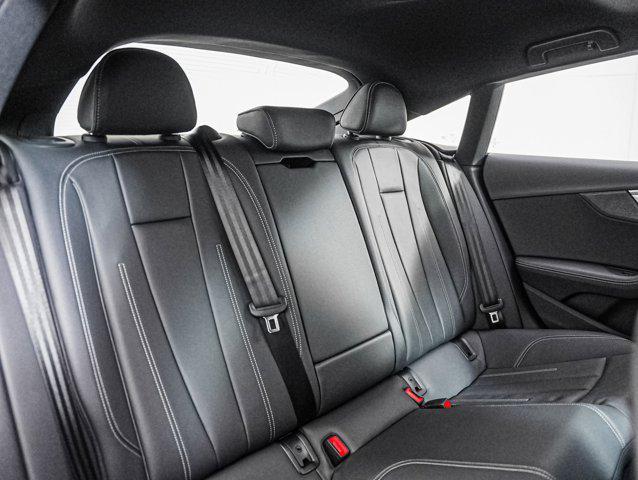 used 2024 Audi A5 Sportback car, priced at $41,990