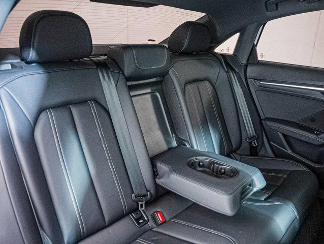 used 2024 Audi A3 car, priced at $26,991