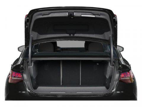 used 2025 Audi A3 car, priced at $33,500