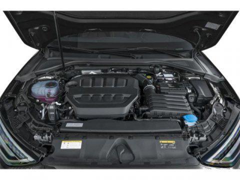 used 2025 Audi A3 car, priced at $33,500