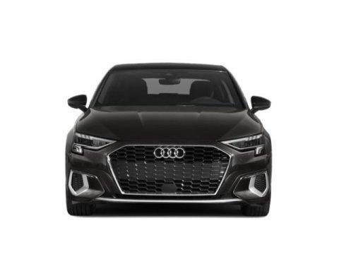 used 2024 Audi A3 car, priced at $30,991