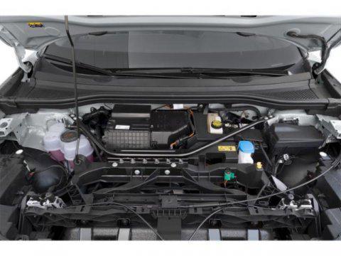 used 2025 Audi Q4 e-tron car, priced at $36,475