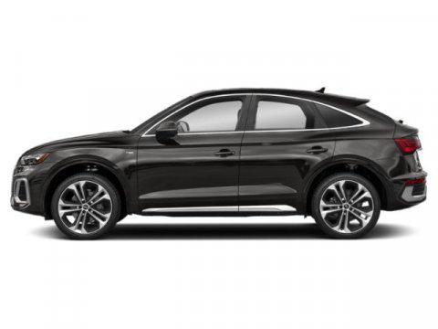 used 2022 Audi Q5 car, priced at $39,685