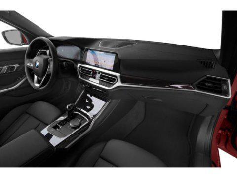 used 2019 BMW 330 car, priced at $21,000