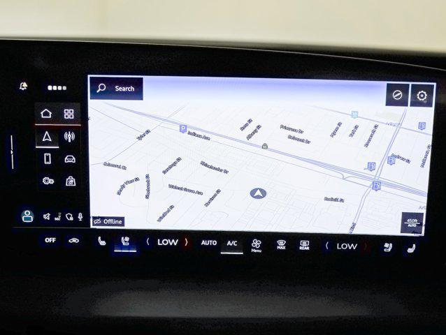 new 2025 Audi Q5 car, priced at $61,240
