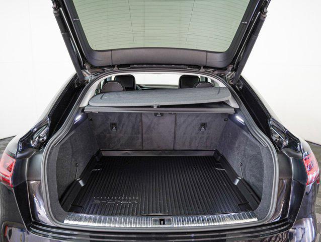 used 2020 Audi e-tron Sportback car, priced at $23,700