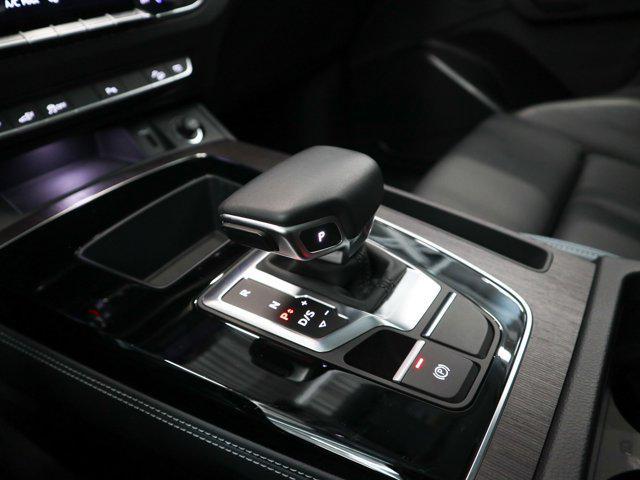 used 2022 Audi Q5 e car, priced at $33,000