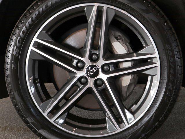 used 2022 Audi Q5 e car, priced at $33,000