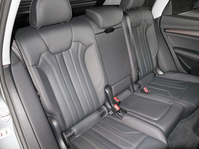 used 2022 Audi Q5 e car, priced at $33,000