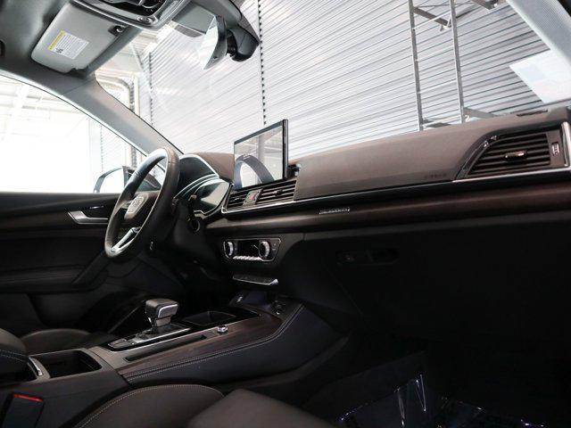used 2022 Audi Q5 e car, priced at $33,000