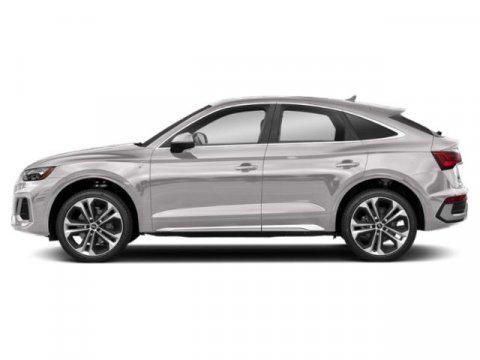 used 2021 Audi Q5 car, priced at $33,991