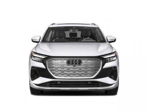 new 2024 Audi Q4 e-tron car, priced at $63,720