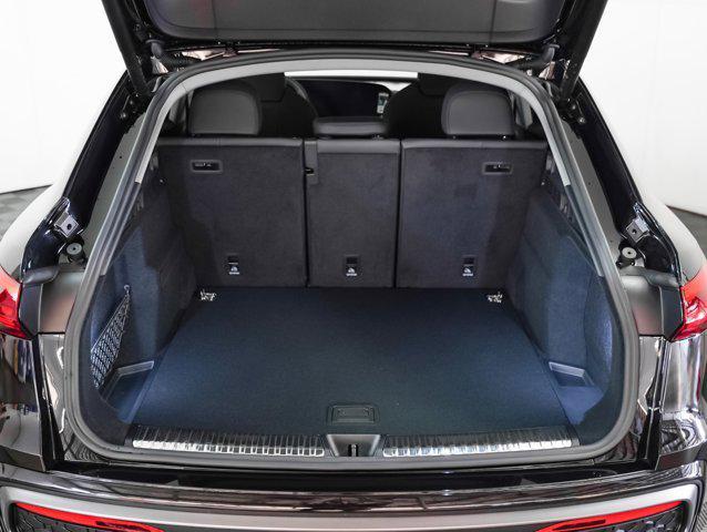 new 2025 Audi Q5 Sportback car, priced at $63,060